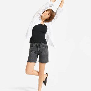The Denim Short by Everlane